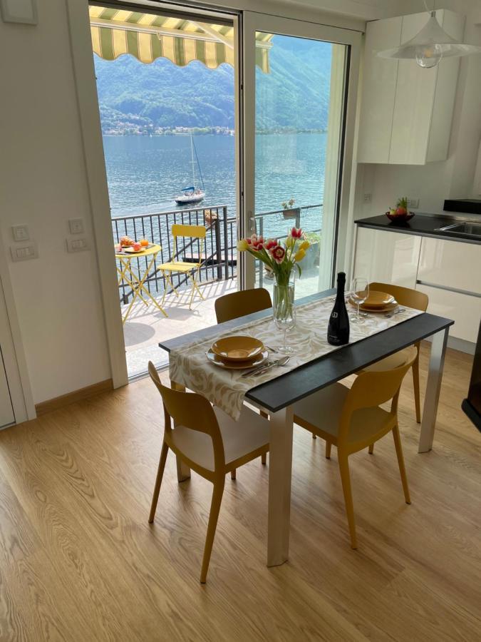 Appartamento Riviera Cremia Kültér fotó