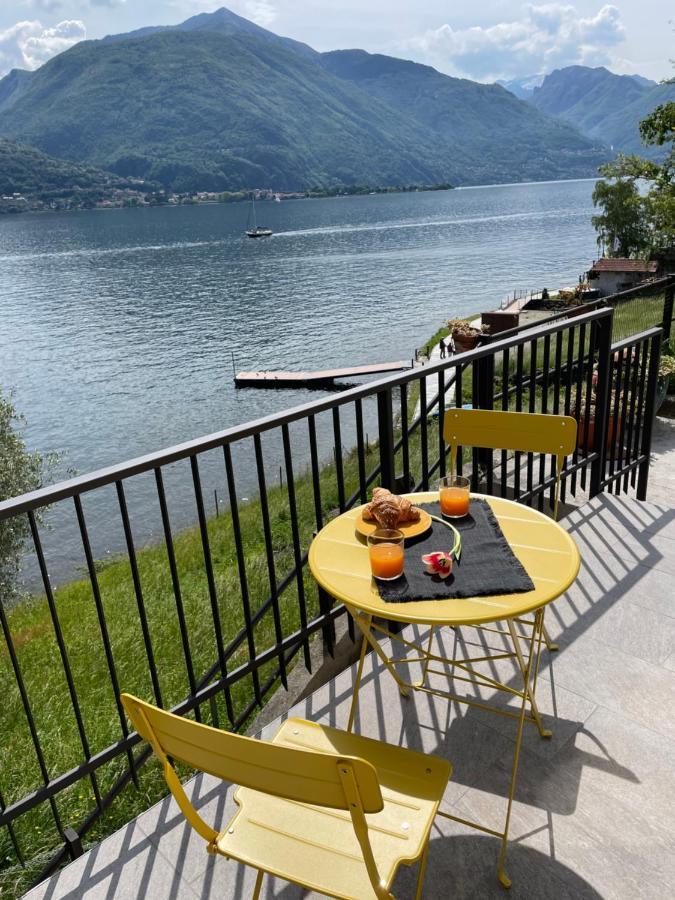 Appartamento Riviera Cremia Kültér fotó