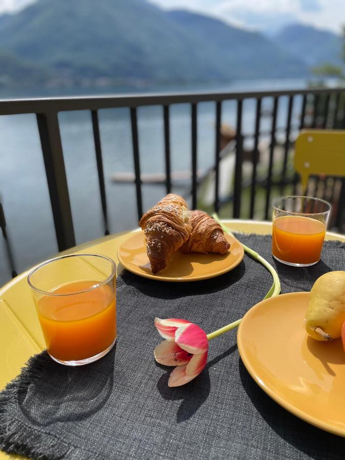 Appartamento Riviera Cremia Kültér fotó
