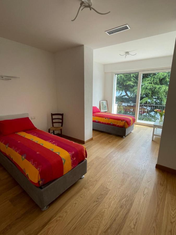Appartamento Riviera Cremia Kültér fotó