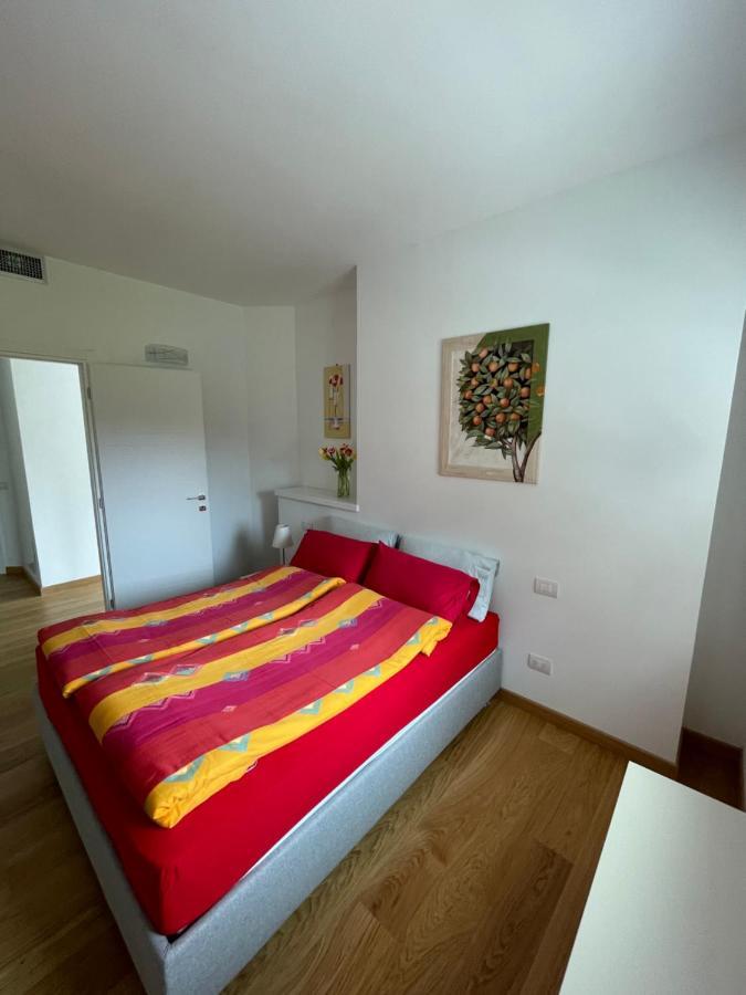 Appartamento Riviera Cremia Kültér fotó