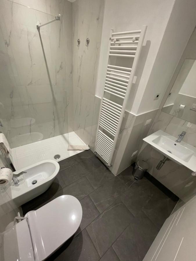 Appartamento Riviera Cremia Kültér fotó