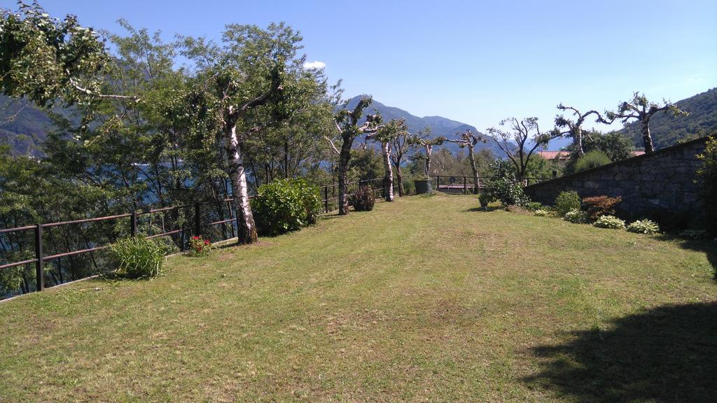 Appartamento Riviera Cremia Kültér fotó